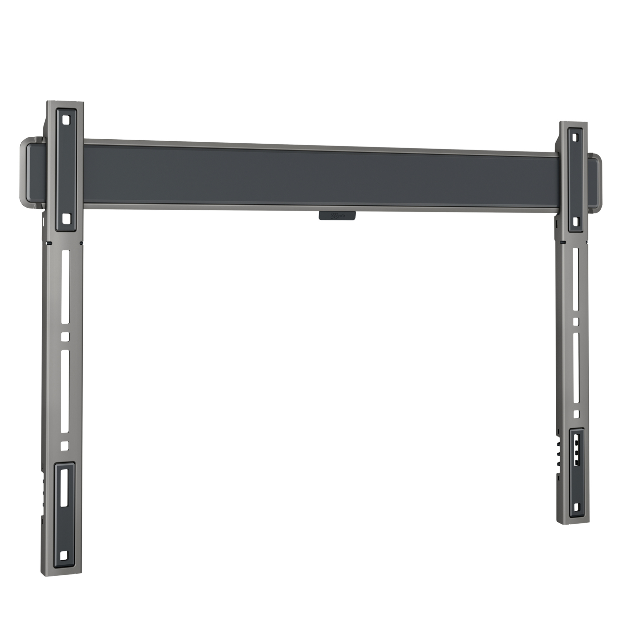 Vogel's TVM 5605 40 -100 inch zwart Platte tv-beugel - TV muurbeugel