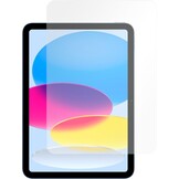 Just in Case Tempered Glass - Apple iPad 2022 - Screenprotector