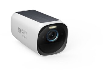 Eufy eufyCam 3 S330 (Uitbreiding) - Beveiligingscamera