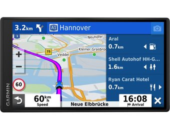 Garmin Drive 55 MT-S Europa - Autonavigatie