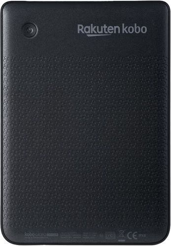 Kobo Clara BW Zwart - E-reader