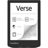 PocketBook Verse Mist Grey - E-reader