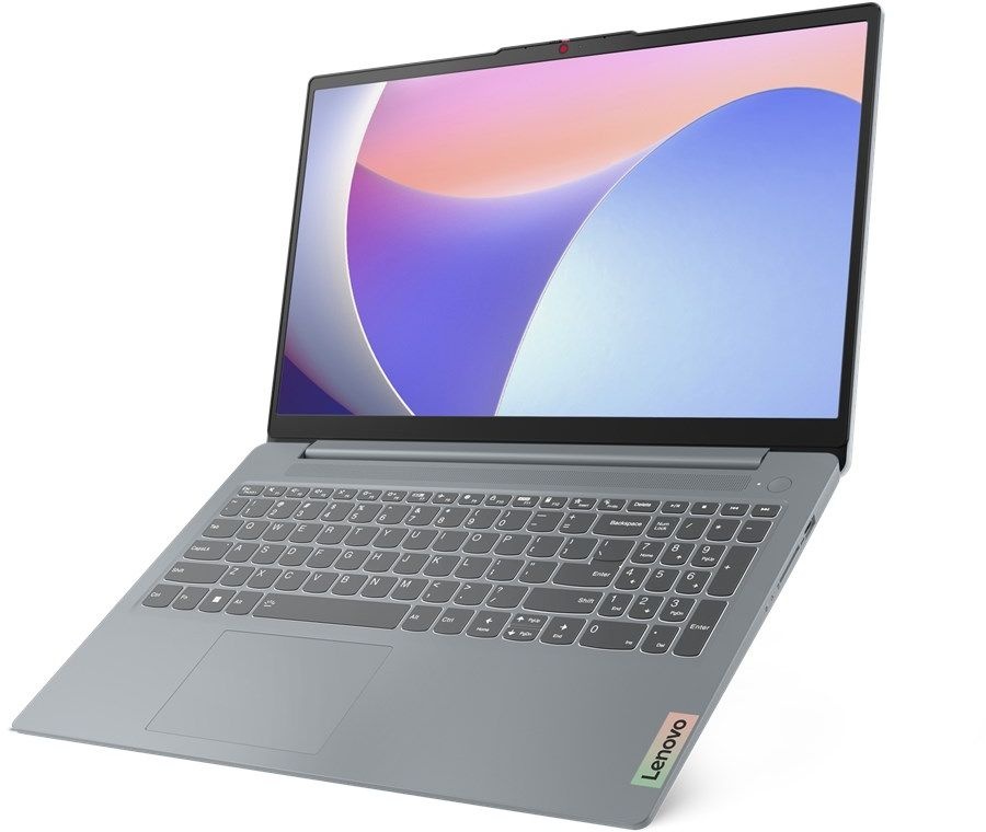 Lenovo IdeaPad Slim 3 15IAH8 (83ER0006PB) - Laptop