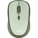 Trust Yvi+ Groen - Muis
