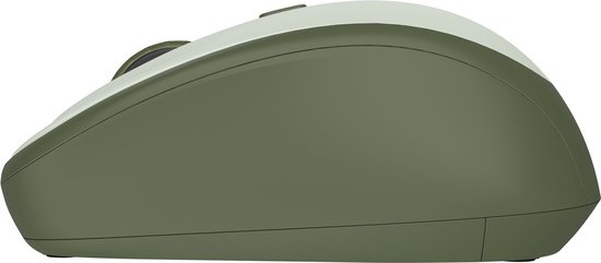 Trust Yvi+ Groen - Muis