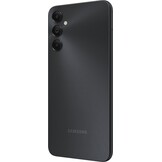 Samsung Galaxy A05s 64GB Zwart (A) - Mobiele telefoon