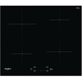 Whirlpool WS Q2760 BF - Inductiekookplaat