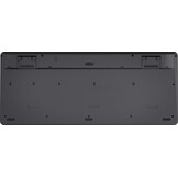 Trust Trezo Comfort - Toetsenbord + muis set