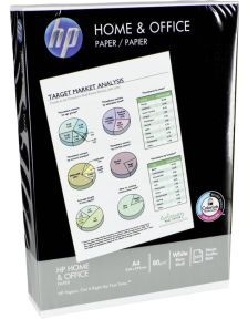 HP Home & Office Papier 500 vel (A4)