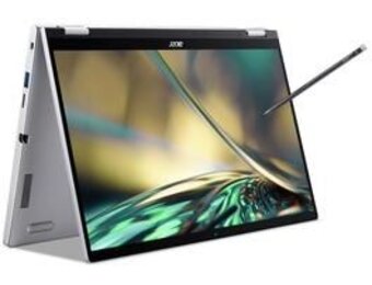 Acer Spin 3 SP314-55N-56KE - Laptop