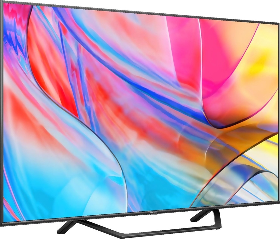Hisense 50A79KQ - QLED TV
