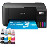 Epson EcoTank ET-2860 - All-in-one printer