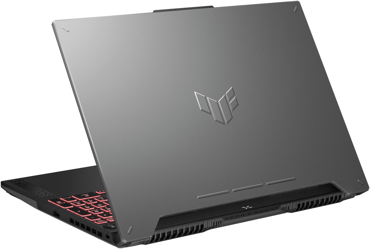 ASUS TUF Gaming A15 FA507NUR-LP025W - Gaming laptop