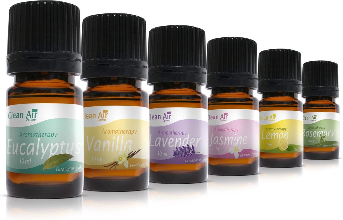 Clean Air Optima CA-603 - Luchtbevochtiger