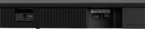 Sony HT-SD40 - Soundbar