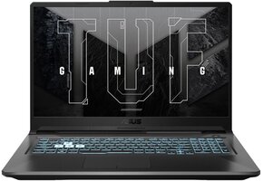 ASUS TUF Gaming A17 FA706NF-HX005W - Gaming laptop