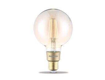 Marmitek Glow LI - Slimme filament lamp E27 - Slimme lamp