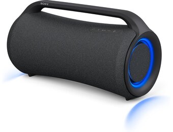 Sony SRS-XG500 Zwart - Draadloze speaker