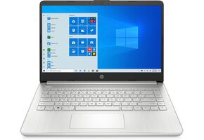 HP - 14s-fq0066nd - Laptop