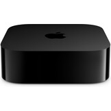 Apple TV 4K (2022) Wi-Fi + Ethernet 128GB - Mediaspeler