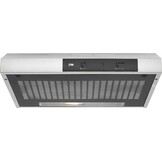 ETNA AO460RVS - Onderbouw afzuigkap