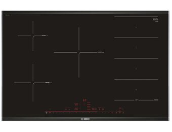 Bosch PXV875DC1E Serie 8 - Inductiekookplaat