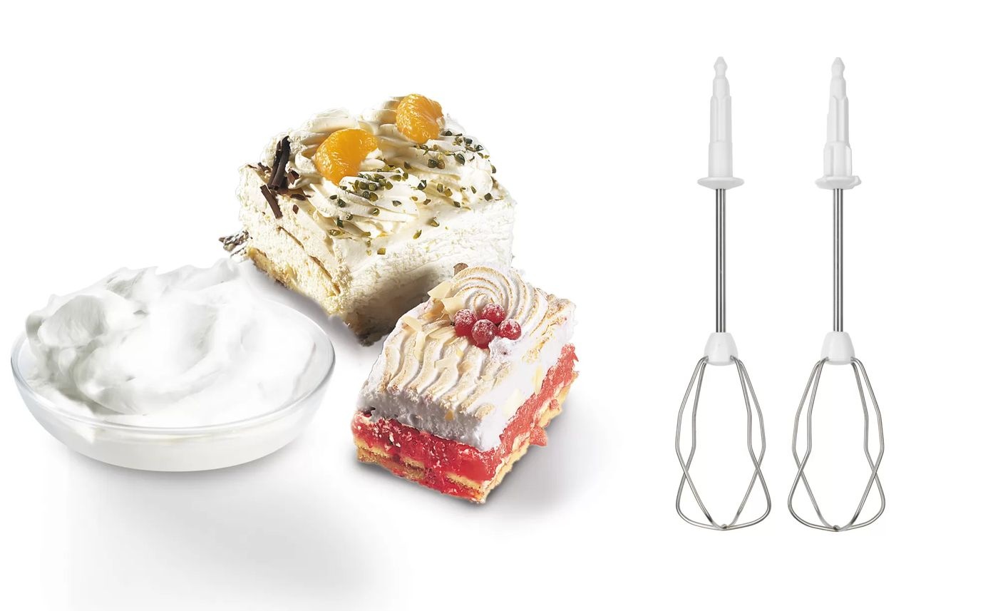 Bosch MFQ36400 - Handmixer