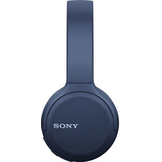 Sony WH-CH510 Blauw - Draadloze koptelefoon