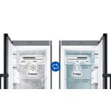 Samsung RZ32A748541/EF - Vrieskast