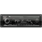 Kenwood KMM-BT504DAB - Autoradio