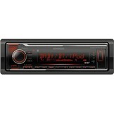 Kenwood KMM-BT504DAB - Autoradio