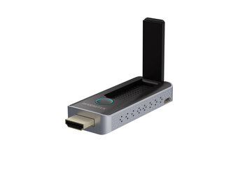 Stream T2 Pro - Extra HDMI transmitter voor Stream S2 Pro