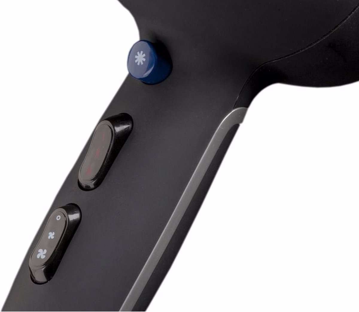 Carmen HD2195 Salon Performance 2000 - Föhn