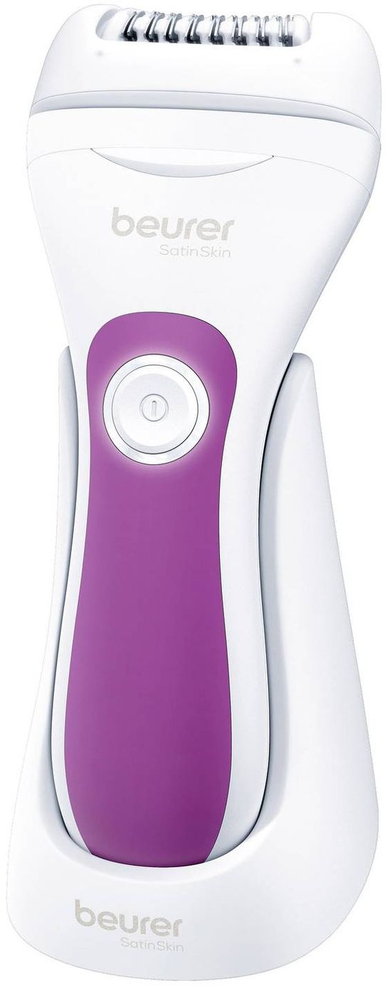 Beurer HL 76 - Ladyshave