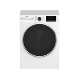 Beko B5DT59442W - Was-droogcombinatie