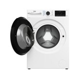 Beko B5DT59442W - Was-droogcombinatie