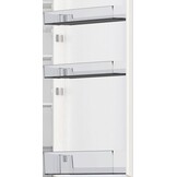 Hisense RB440N4AFC - Koel-vriescombinatie