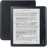 Kobo Libra Colour Zwart - E-reader