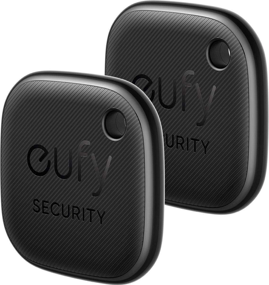 Eufy SmartTrack Link (2 stuks) - GPS Tracker