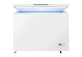 AEG AHB531D1LW - Vrieskist