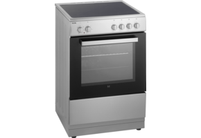 ETNA FIV560RVS - Inductiefornuis