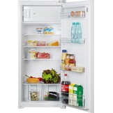 ETNA EEK206VA - Inbouw koel-vriescombinatie