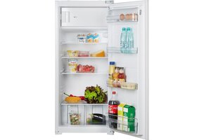 ETNA EEK206VA - Inbouw koel-vriescombinatie