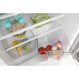 ETNA EEK206VA - Inbouw koel-vriescombinatie