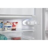 ETNA EEK206VA - Inbouw koel-vriescombinatie