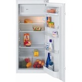 ETNA EEK206VA - Inbouw koel-vriescombinatie