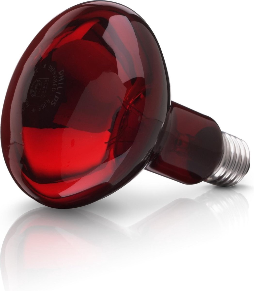 Beurer IL11 - Infraroodlamp