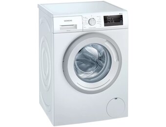 Siemens WM14N075NL - Wasmachine