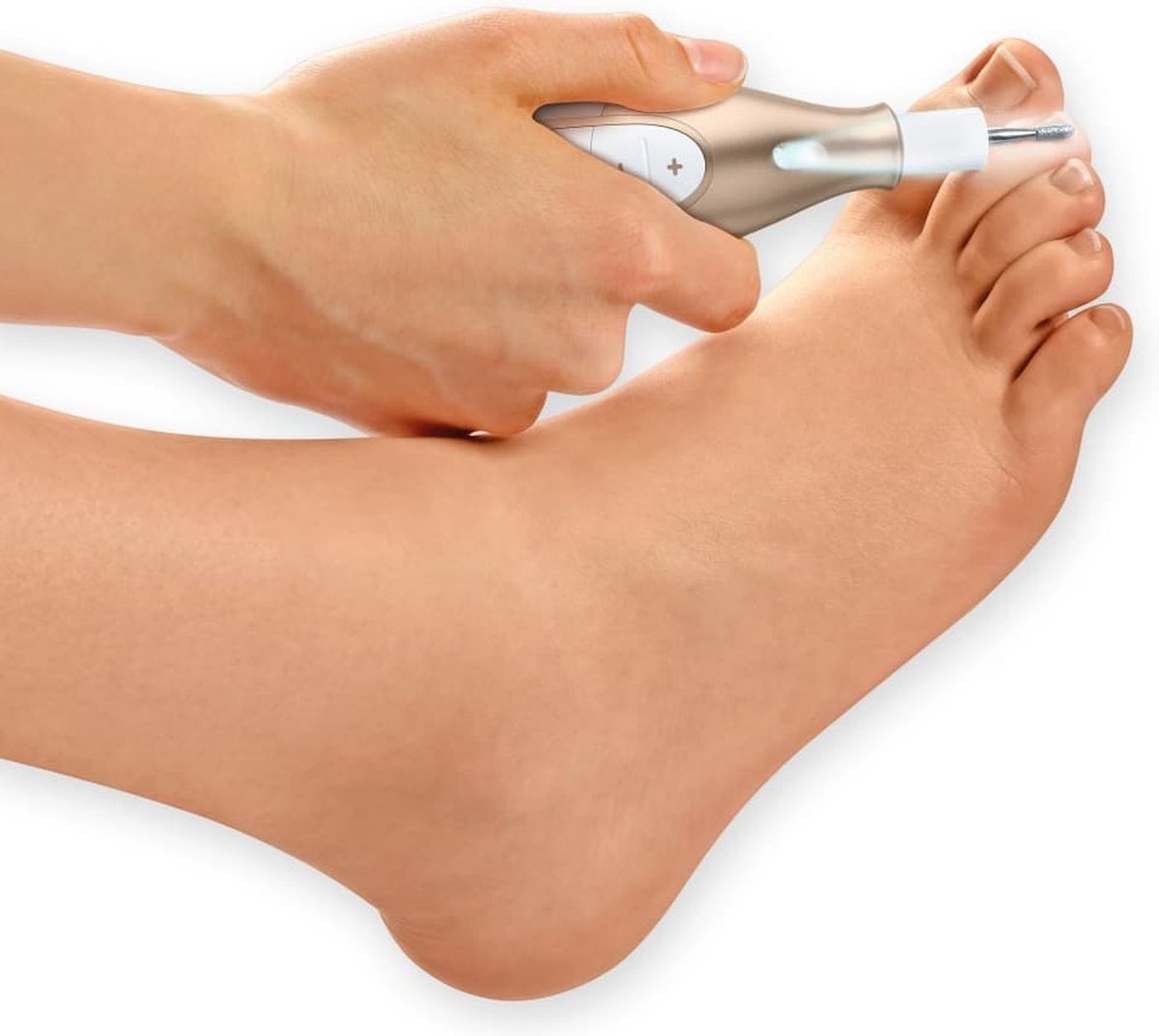 Beurer MP 64 Manicure-/ pedicureset - Manicure/ pedicure set