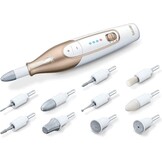 Beurer MP 64 Manicure-/ pedicureset - Manicure/ pedicure set